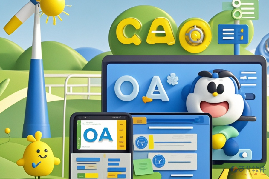 能源公司適用的OA系統(tǒng)有哪些佳作？購(gòu)買途徑是？