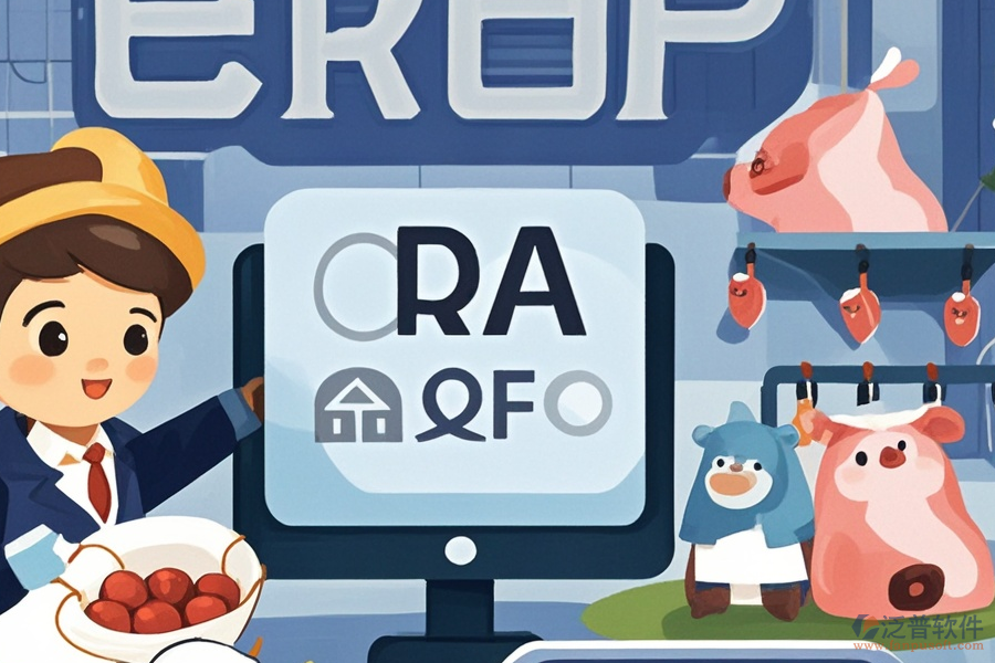 哪些飼料ERP(OA)系統(tǒng)既好用又實(shí)惠？價格如何？