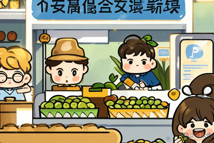 食品企業(yè)常用的進(jìn)銷存軟件有哪些品牌？有何作用？