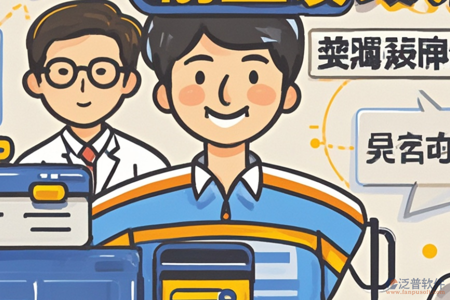 電商店鋪管理軟件選型標(biāo)準(zhǔn)及功能描述是怎樣的？