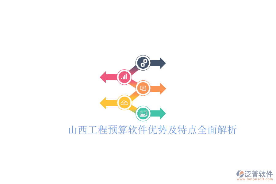 山西工程預算軟件優(yōu)勢及特點全面解析