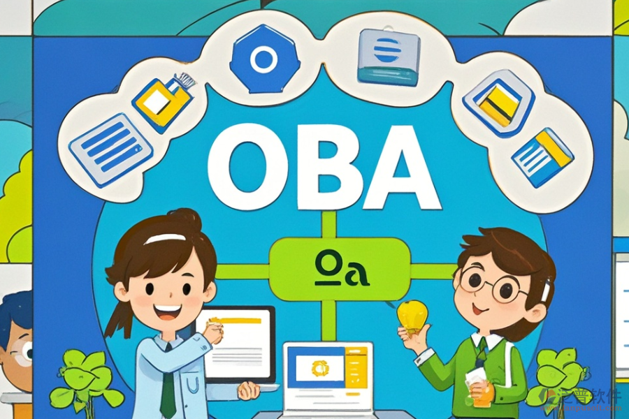 校園OA辦公系統(tǒng)方案的核心原理是什么？能為學校帶來哪些好處？