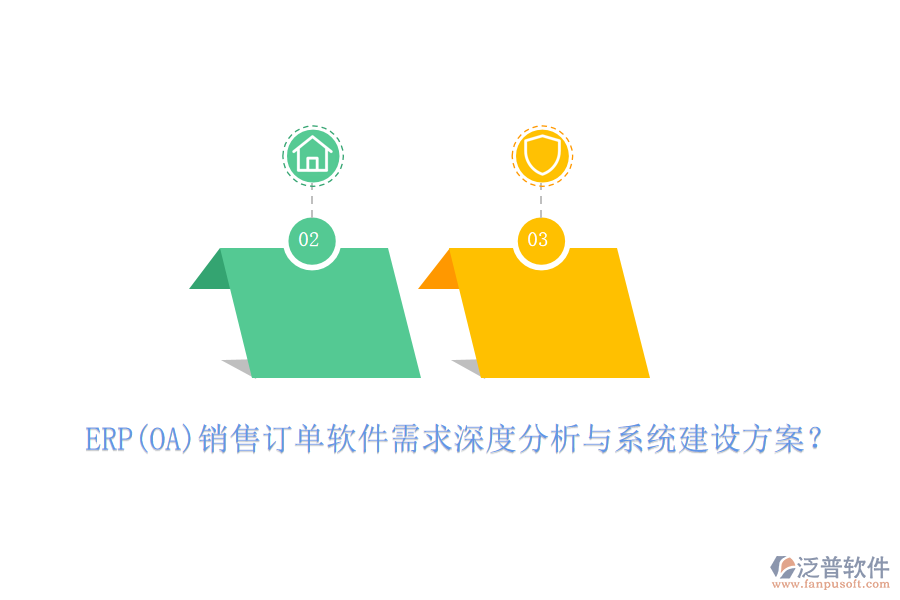 ERP(OA)銷售訂單軟件需求深度分析與系統(tǒng)建設(shè)方案？