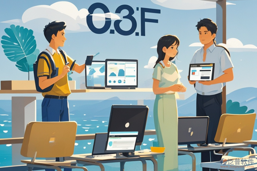 旅行社OA最好用的是哪款且一般價格多少？