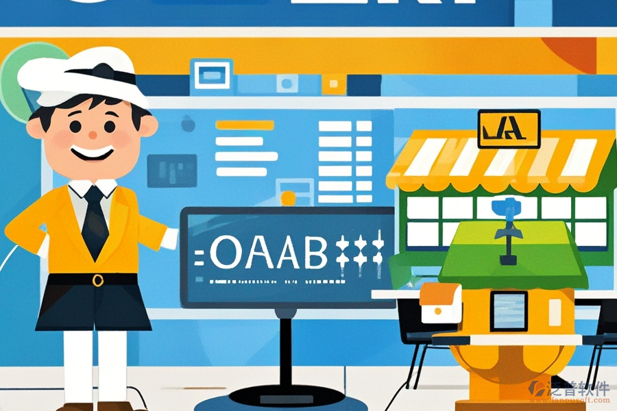 如何通過(guò)實(shí)施商業(yè)地產(chǎn)ERP(OA)系統(tǒng)達(dá)成目標(biāo)？安裝步驟是什么？