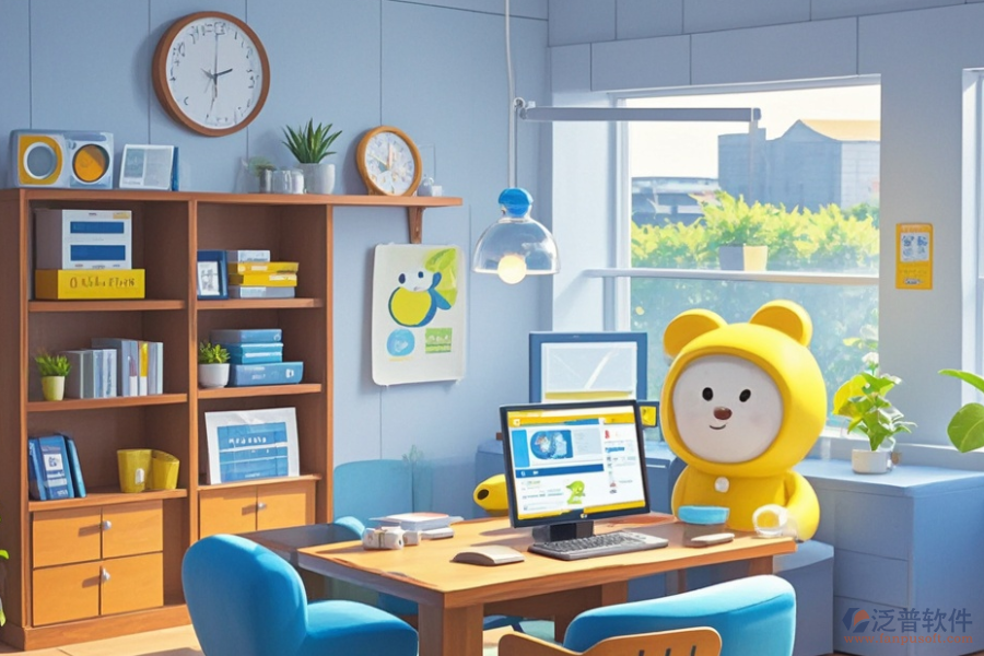 木材加工行業(yè)OA系統(tǒng)哪家最佳？購買渠道有哪些？