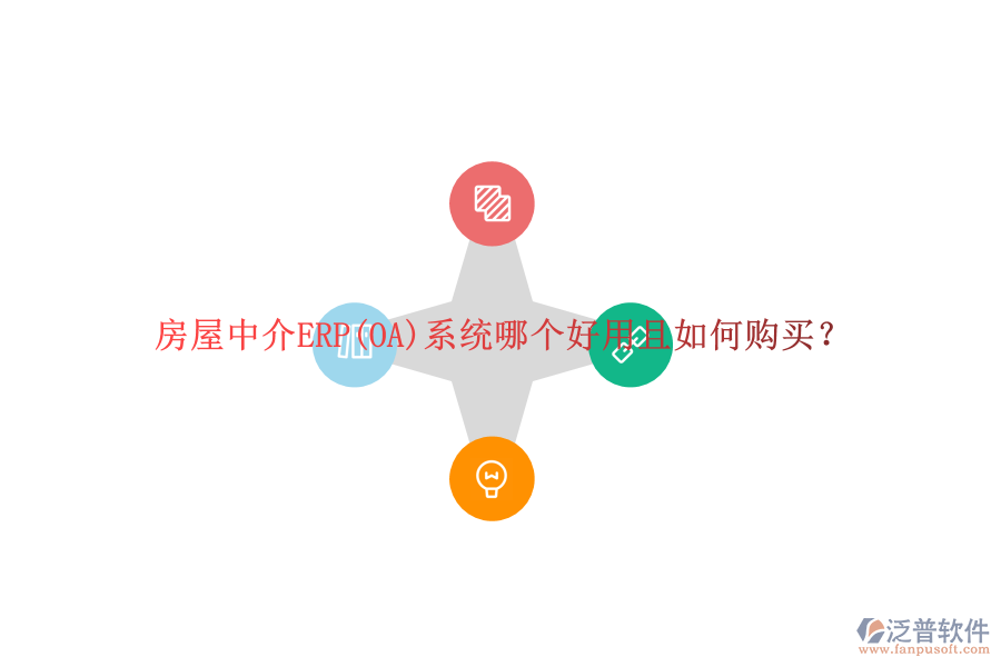 房屋中介ERP(OA)系統(tǒng)哪個好用且如何購買？