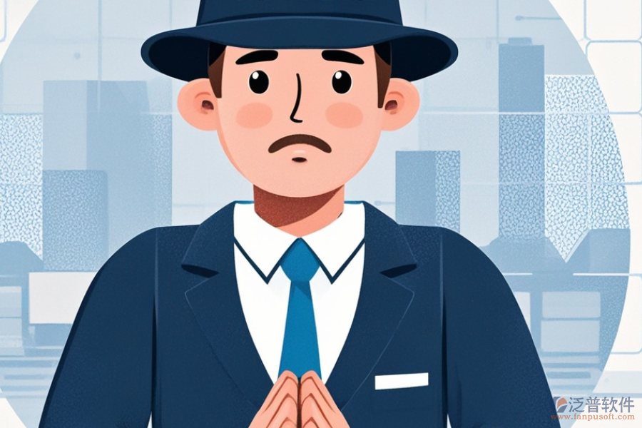 供應(yīng)商ERP(OA)系統(tǒng)服務(wù)如何助力企業(yè)并帶來哪些益處？