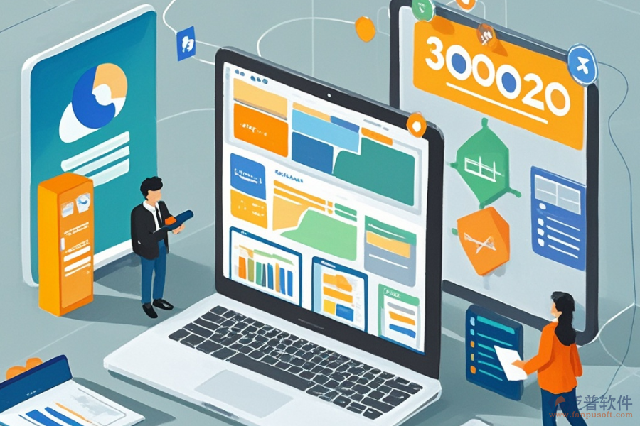 現(xiàn)代辦公管理軟件定制價(jià)位及二次開(kāi)發(fā)流程詳解？