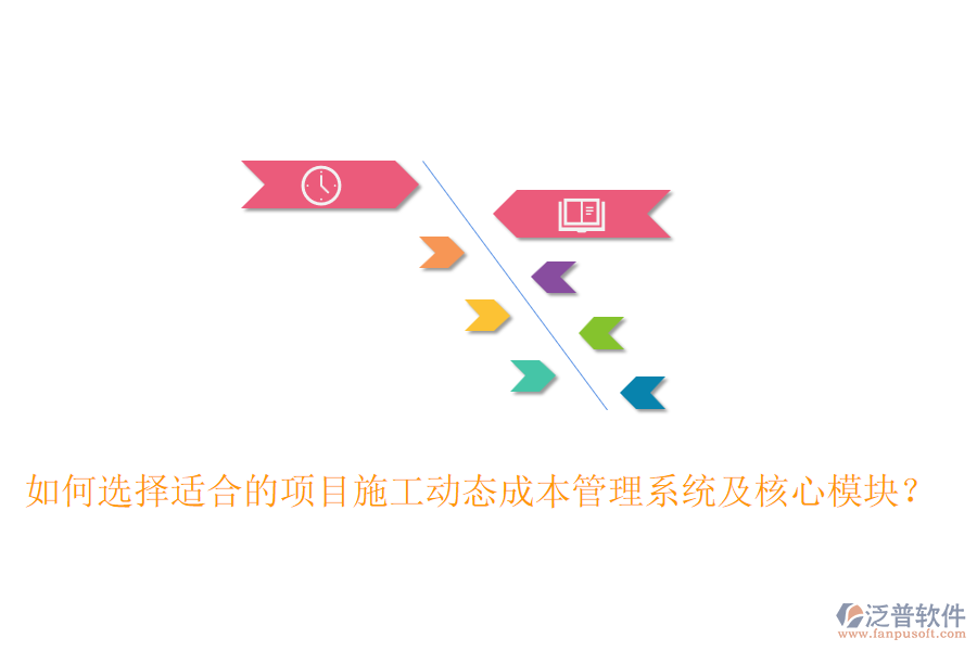 如何選擇適合的項目施工動態(tài)成本管理系統(tǒng)及核心模塊？