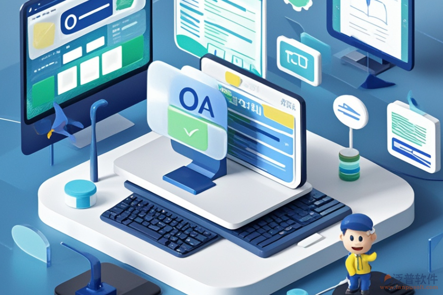 OA智能辦公管理系統(tǒng)有何利弊及顯著特征？