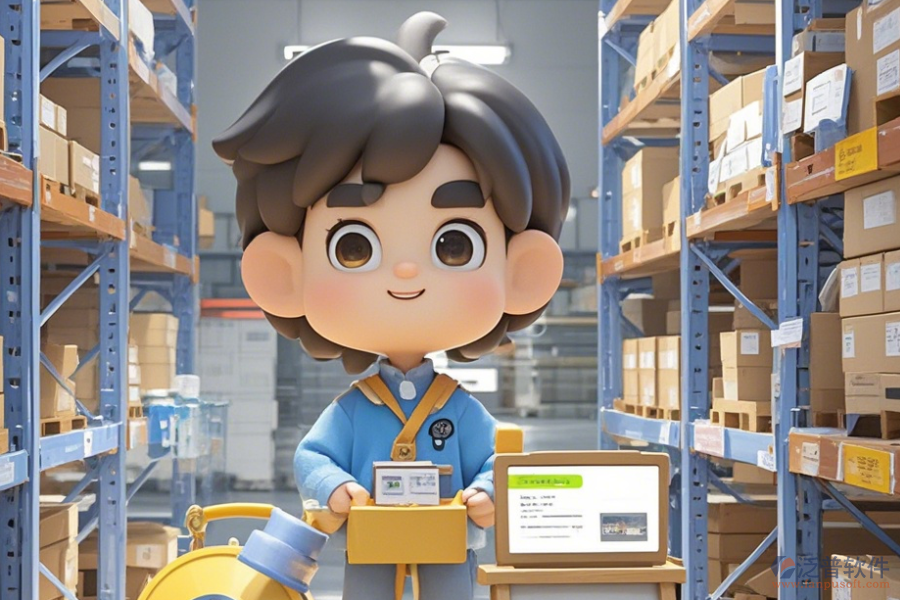 庫房ERP(OA)系統(tǒng)哪款好用？具體花費是多少？