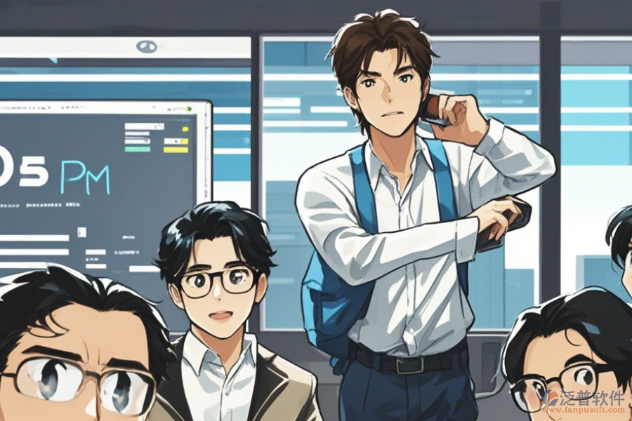 地鐵ERP(OA)系統(tǒng)哪款好用且價格合理？