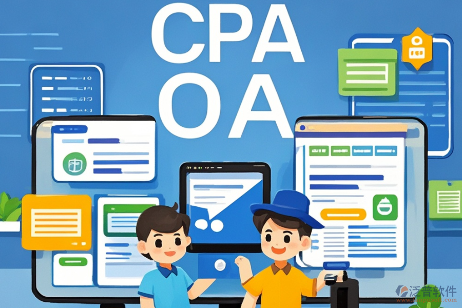 OA軟件服務(wù)如何助力企業(yè)提效？有何具體好處？