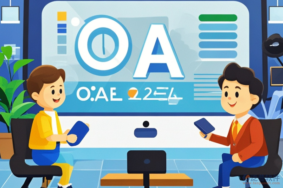 企業(yè)OA辦公系統(tǒng)公司實(shí)力如何？推薦哪些優(yōu)質(zhì)品牌？