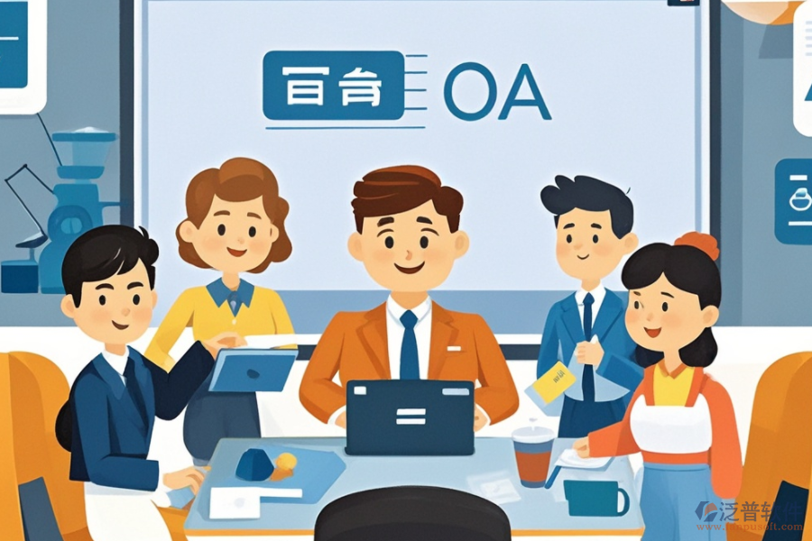 報(bào)表辦公系統(tǒng)具備哪些顯著優(yōu)勢(shì)及核心功能特點(diǎn)？