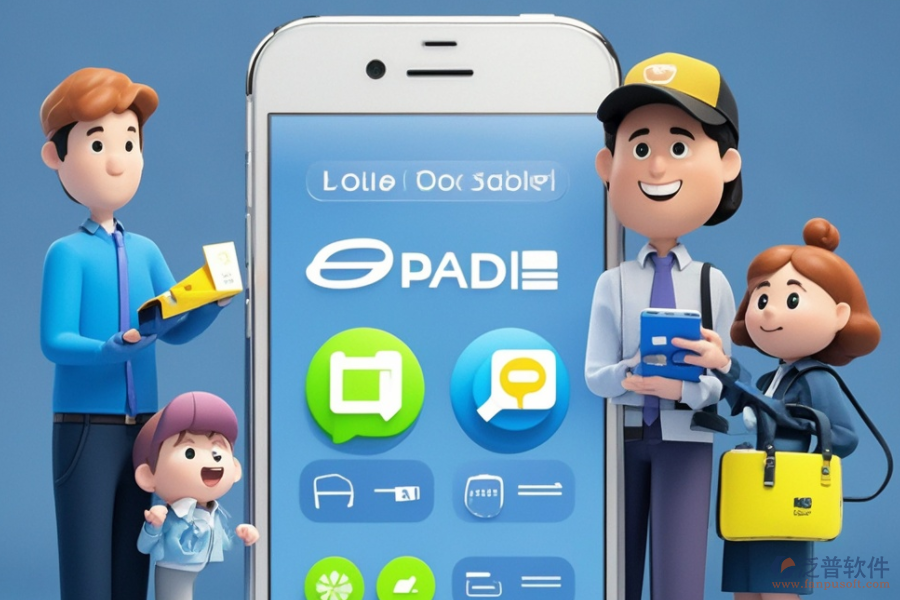 手機用的辦公軟件品牌大盤點，哪個最適合你的需求？