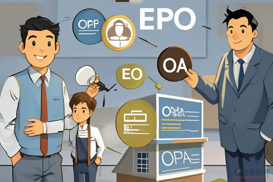 ERP(OA)房源管理軟件實(shí)施計(jì)劃要點(diǎn)，安裝方法簡述？