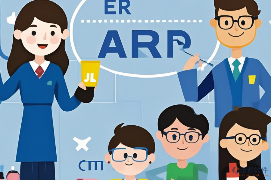 美容行業(yè)ERP(OA)系統(tǒng)部署與實施步驟是什么？