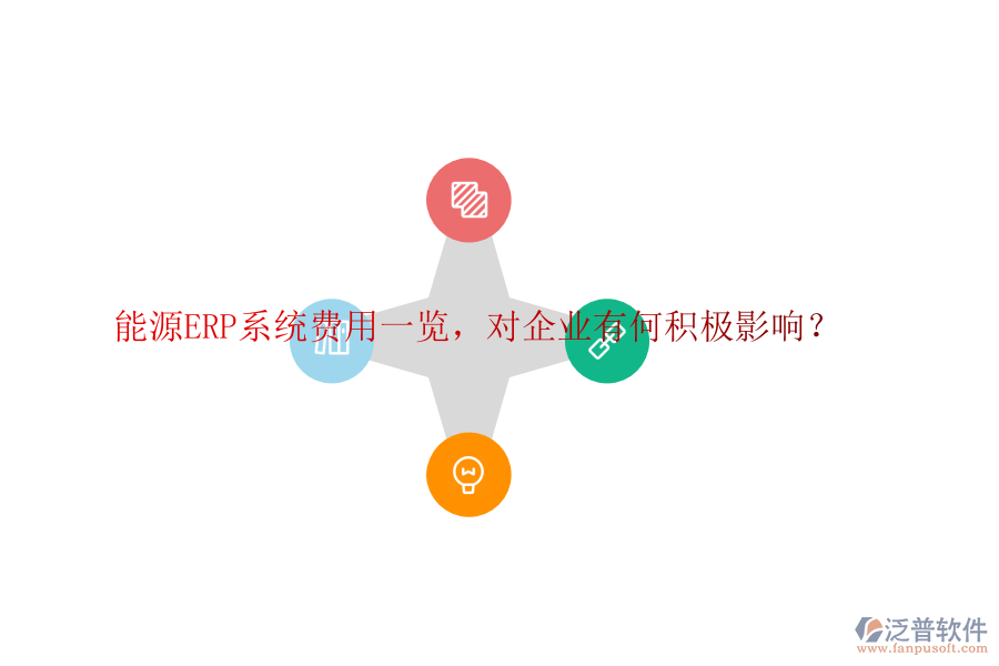 能源ERP系統(tǒng)費(fèi)用一覽，對(duì)企業(yè)有何積極影響？