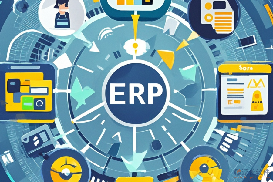 有哪些高效的ERP(OA)車輛管理軟件？能帶來哪些作用？