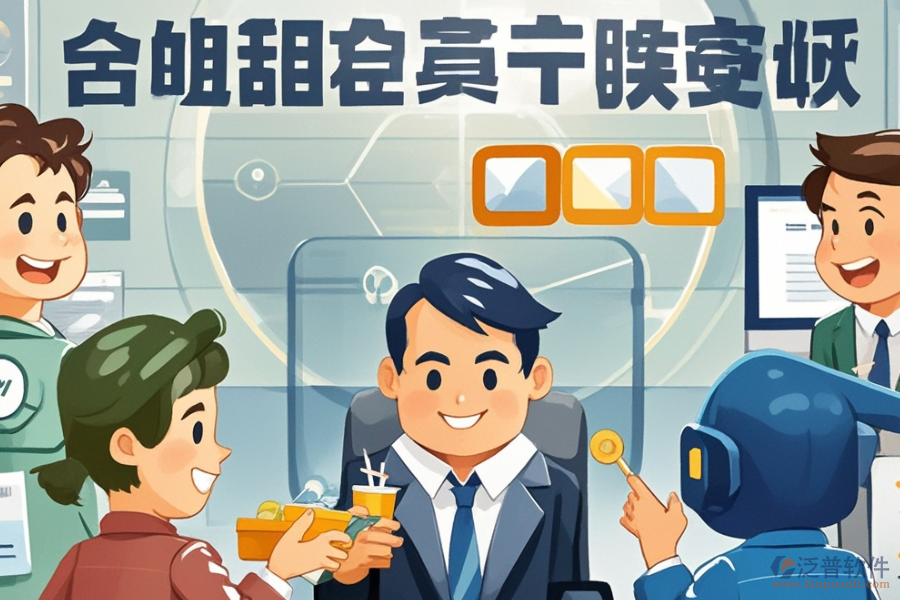 企業(yè)集團化管理軟件選型應(yīng)考慮哪些模塊？