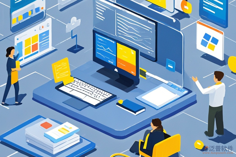 企業(yè)管理辦公系統(tǒng)選型指南：哪些功能不可或缺？