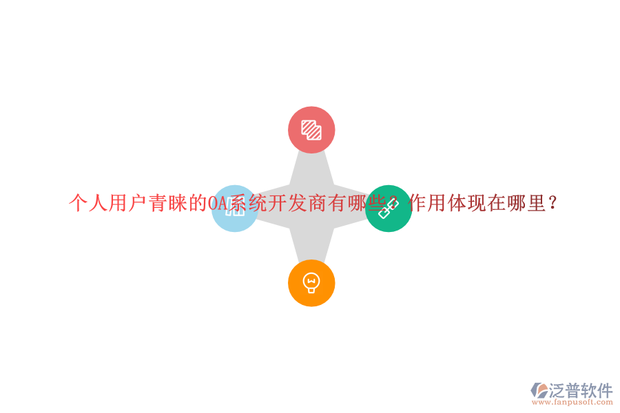 個人用戶青睞的OA系統(tǒng)開發(fā)商有哪些？作用體現(xiàn)在哪里？