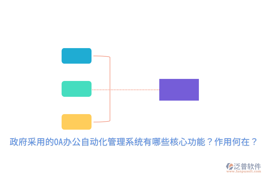  政府采用的OA辦公自動(dòng)化管理系統(tǒng)有哪些核心功能？作用何在？