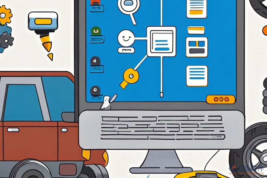 汽車經(jīng)銷商管理軟件需求挖掘與經(jīng)營提升策略？