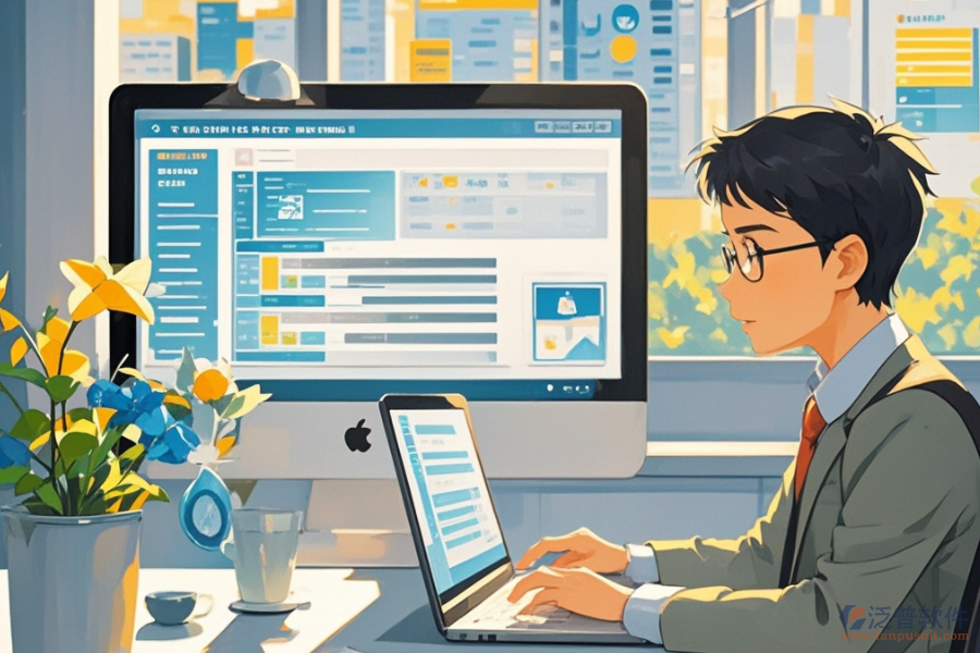 日常辦公管理系統(tǒng)定制與二次開發(fā)體驗(yàn)如何？