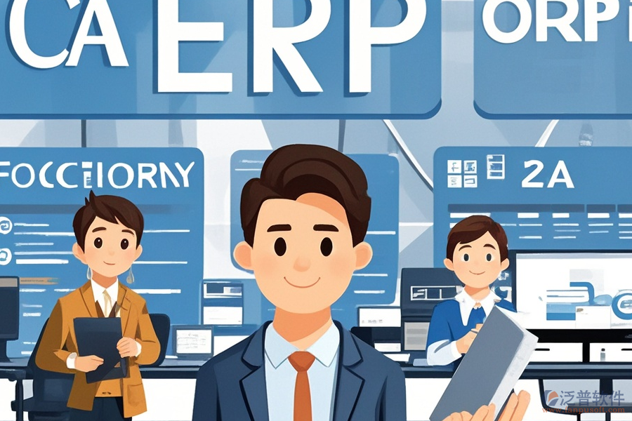 工廠生產(chǎn)ERP(OA)系統(tǒng)選型應(yīng)依據(jù)哪些原則？基本功能有哪些？