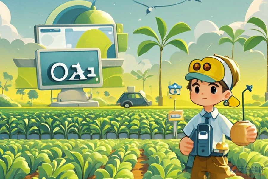 農(nóng)業(yè)行業(yè)OA哪款最優(yōu)秀與購買途徑是什么？