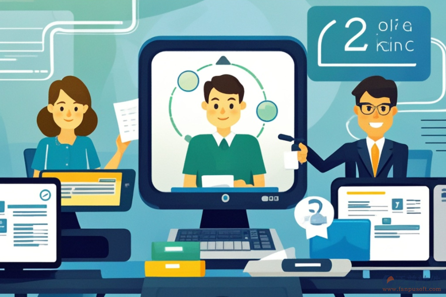 任務(wù)管理辦公系統(tǒng)究竟提供哪些服務(wù)？如何助力團(tuán)隊(duì)高效運(yùn)作？