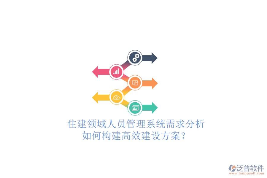 住建領(lǐng)域人員管理系統(tǒng)需求分析，如何構(gòu)建高效建設(shè)方案?