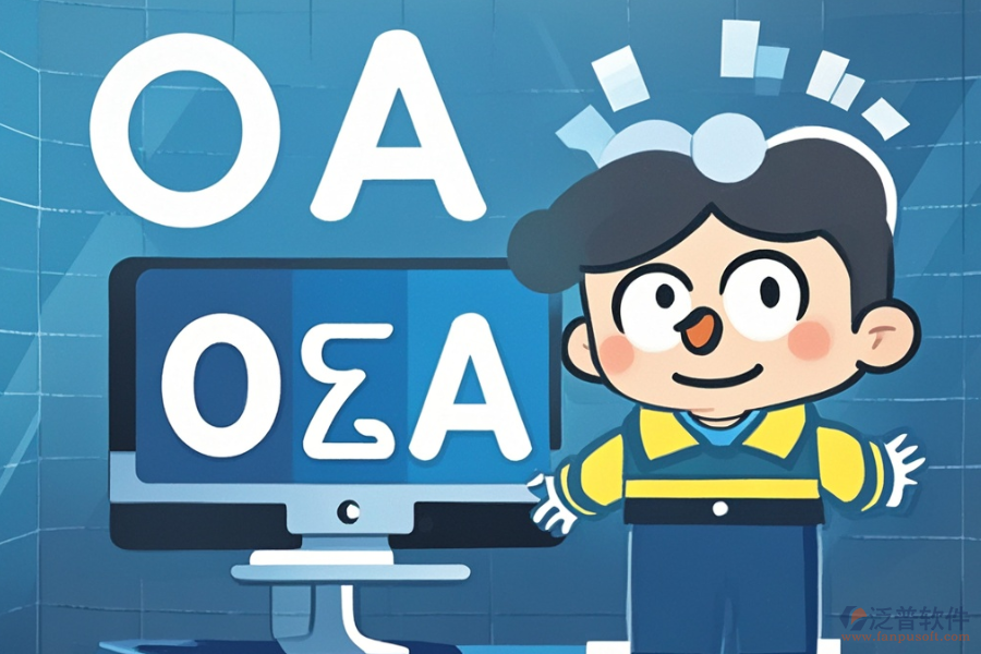 求推薦好用的政府OA方案，價格合理嗎？