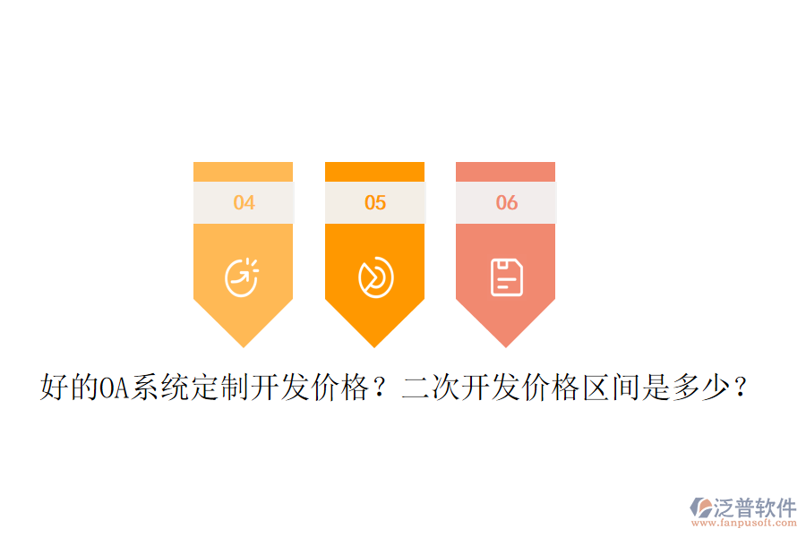  好的OA系統(tǒng)定制開(kāi)發(fā)價(jià)格？二次開(kāi)發(fā)價(jià)格區(qū)間是多少？