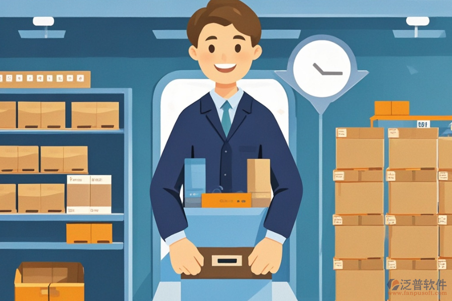 快遞信息管理系統(tǒng)需求分析與整體優(yōu)化策略？