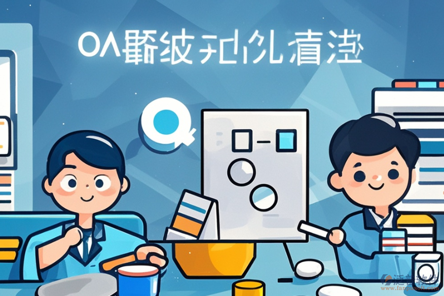 哪家制藥協(xié)同OA系統(tǒng)最強(qiáng)，購買預(yù)算要多少？