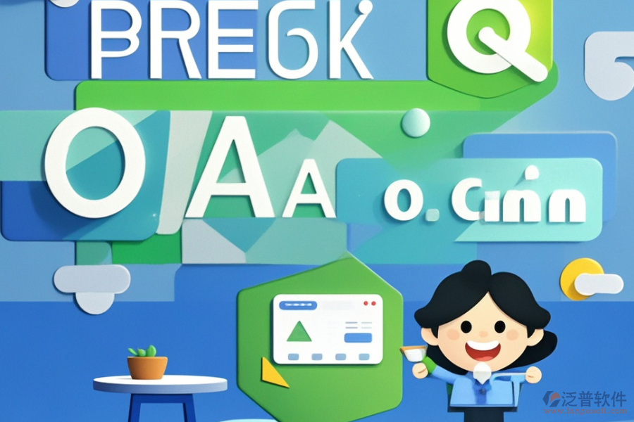 生產(chǎn)企業(yè)OA辦公系統(tǒng)哪個好用年費(fèi)是多少？