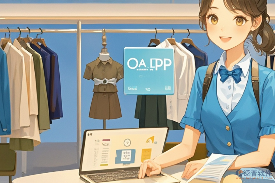 鞋業(yè)ERP(OA)企業(yè)管理系統(tǒng)哪家最佳且購(gòu)買指南？