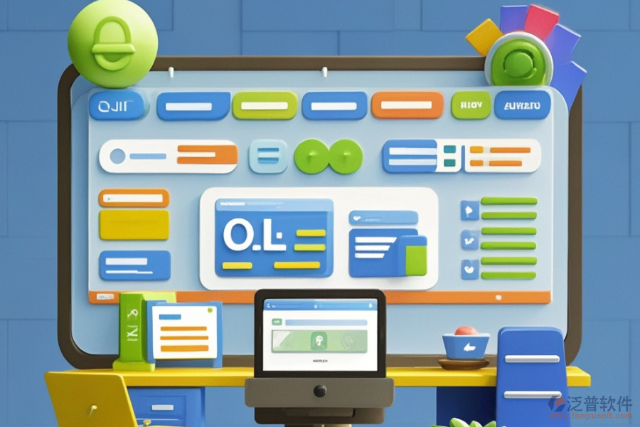 地產(chǎn)OA系統(tǒng)解決方案優(yōu)選及購買指南？