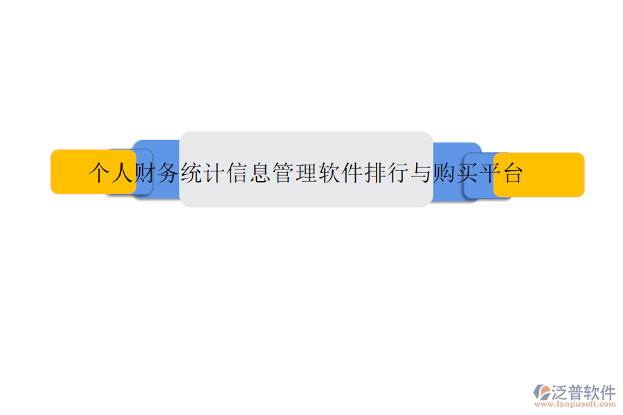 個人財務統(tǒng)計信息管理軟件排名與購買平臺