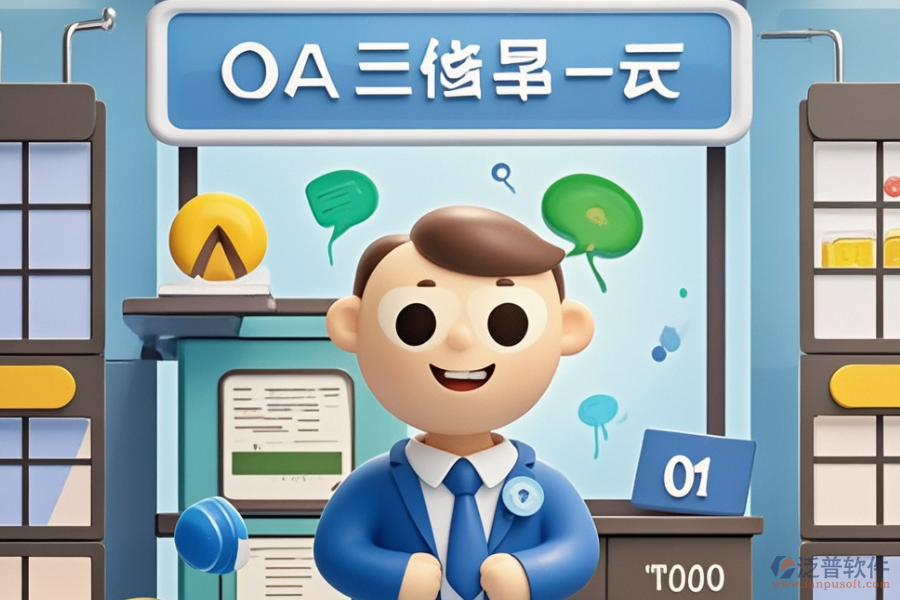 房地產(chǎn)辦公系統(tǒng)是什么，能帶來(lái)哪些好處？