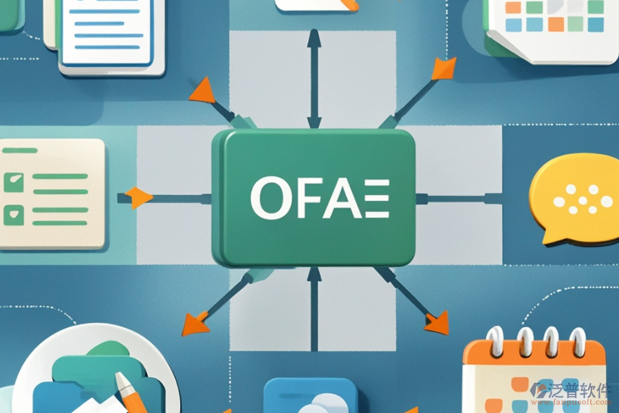 局域網(wǎng)OA系統(tǒng)選型，功能描述如何匹配內(nèi)部需求？