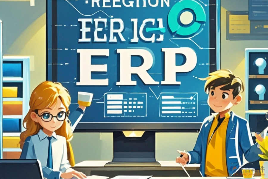 ERP資金管理軟件優(yōu)選哪款及效益如何？