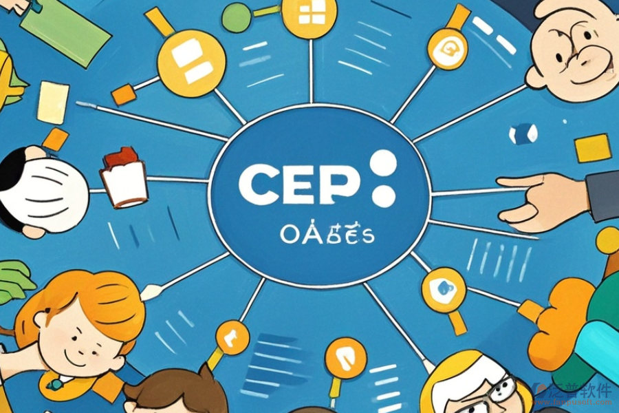 銷售流程ERP(OA)系統(tǒng)需求分析后應如何建設實施方案？