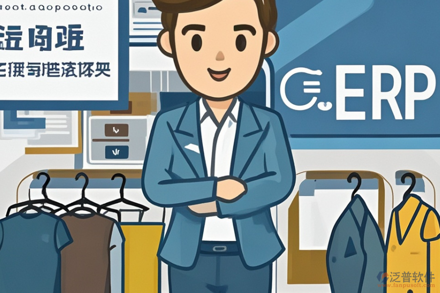 服裝跟單ERP(OA)系統(tǒng)如何實(shí)施與下載安裝?