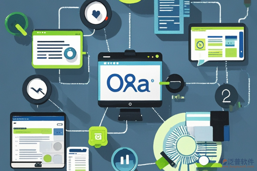 OA系統(tǒng)申報(bào)功能選型標(biāo)準(zhǔn)是什么？功能描述詳解？