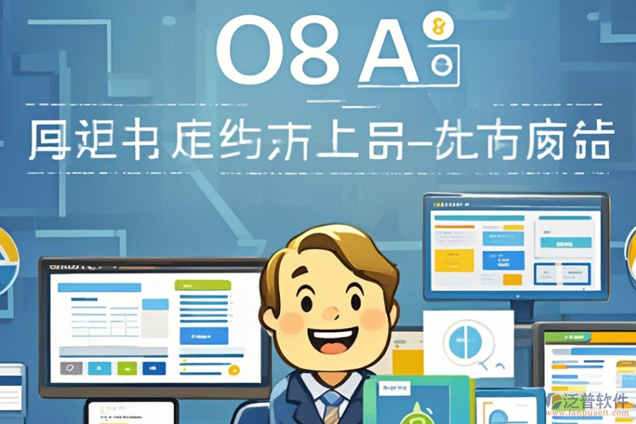 OA系統(tǒng)辦公軟件定制費(fèi)用及二次開發(fā)內(nèi)容詳解？